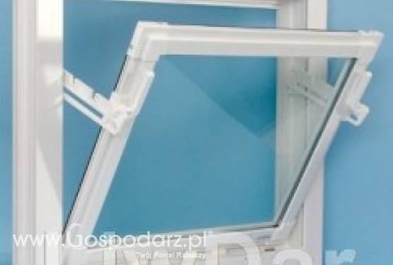 Okna Inwentarskie stałe z szybą 90x40 cm